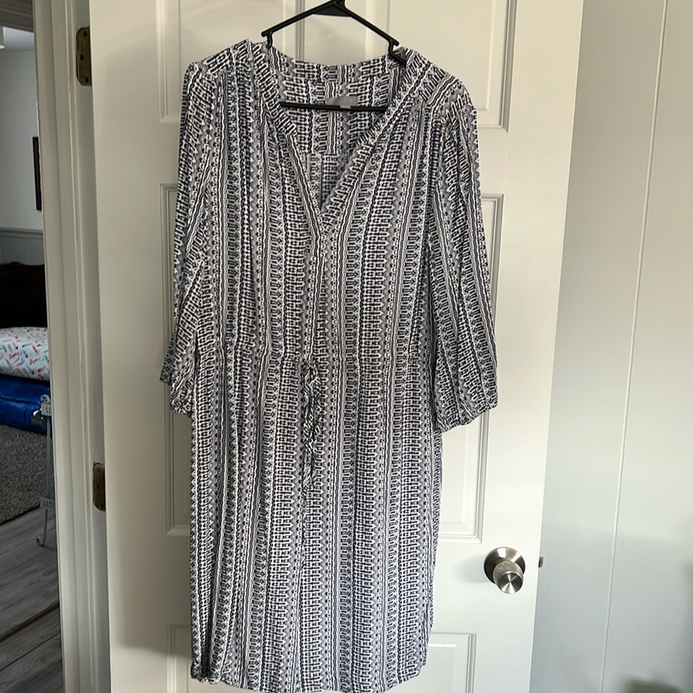 PURE dress